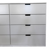 IKEA Nordli kommode