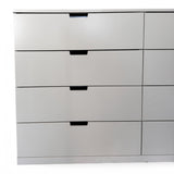 IKEA Nordli kommode