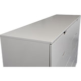 IKEA Nordli kommode
