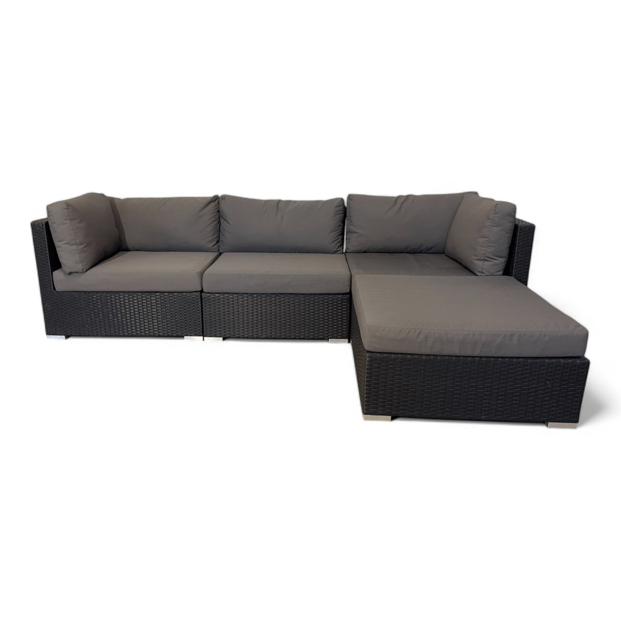 Modul hagesofa