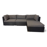Modul hagesofa