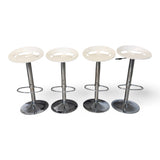 Bolia barstol x4