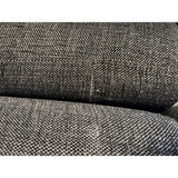 Nyrenset Boston U-sofa