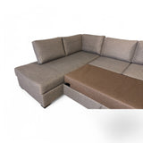 U-sovesofa / hjørnesovesofa
