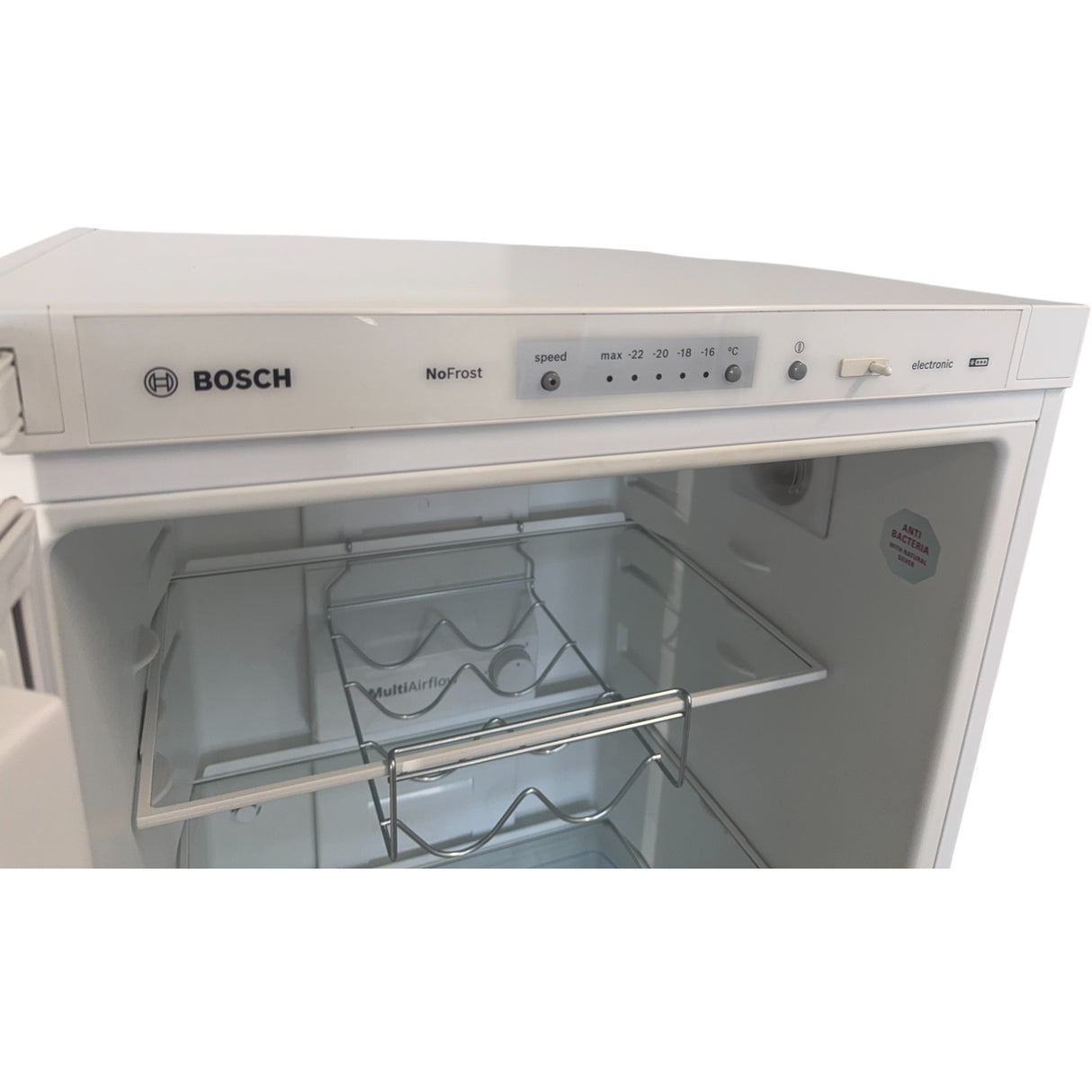 Bosch Kombiskap