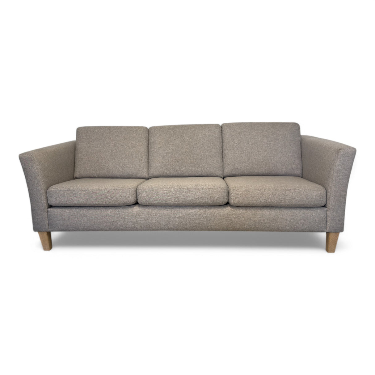 Nyrenset Vilmers 3-seter