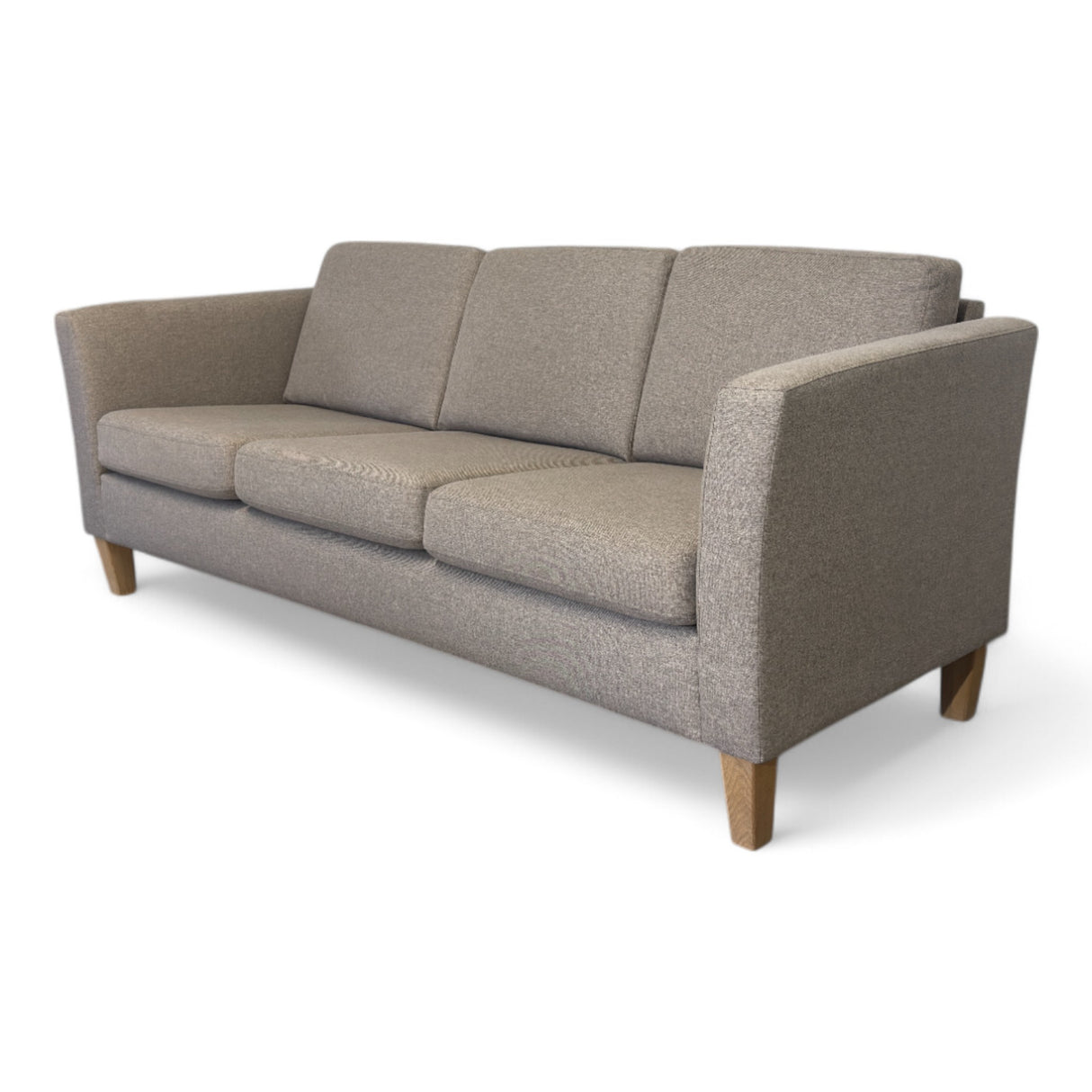 Nyrenset Vilmers 3-seter