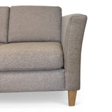 Nyrenset Vilmers 3-seter