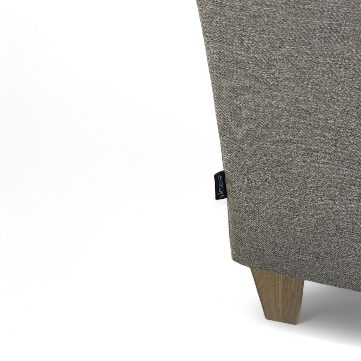 Nyrenset Vilmers 3-seter