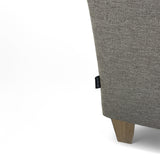 Nyrenset Vilmers 3-seter