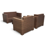 OUTLET - Hagemøbelsett