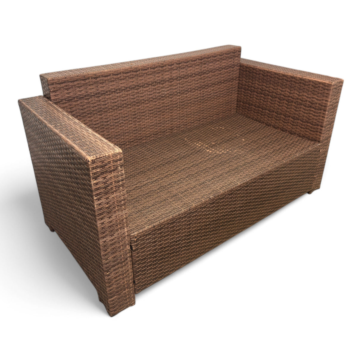 OUTLET - Hagemøbelsett