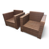 OUTLET - Hagemøbelsett