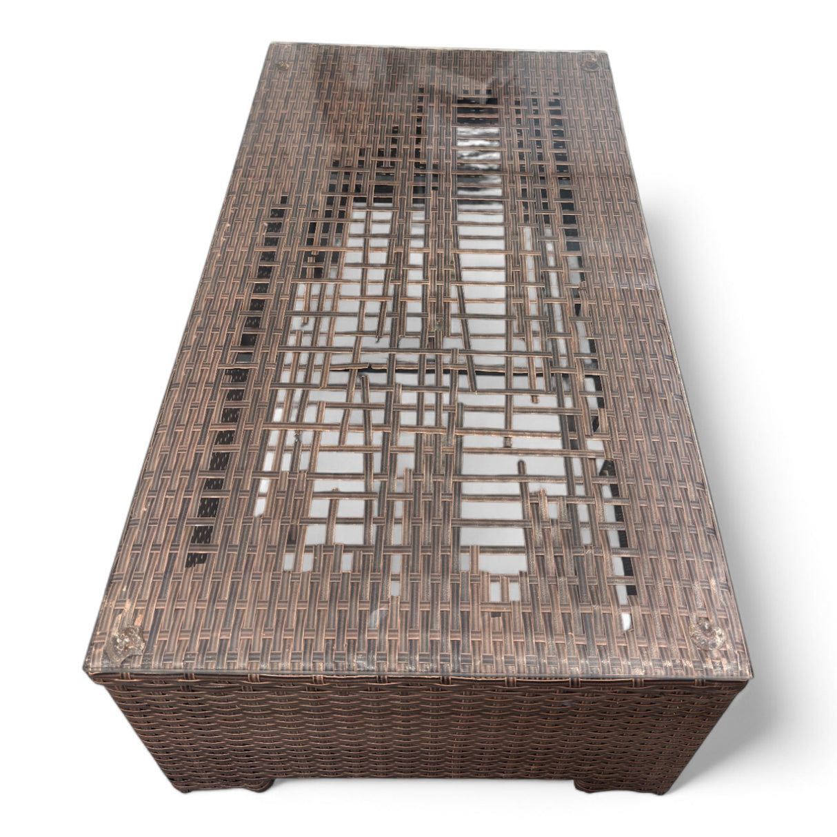 OUTLET - Hagemøbelsett