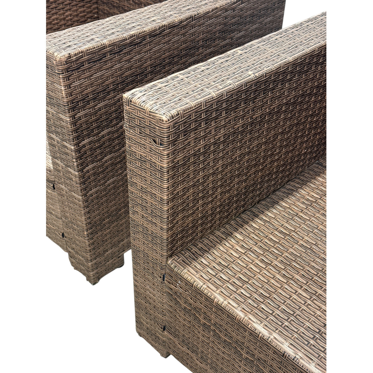 OUTLET - Hagemøbelsett