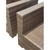 OUTLET - Hagemøbelsett