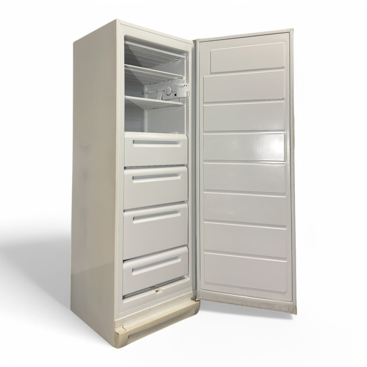 Electrolux Fryseskap - 175 cm