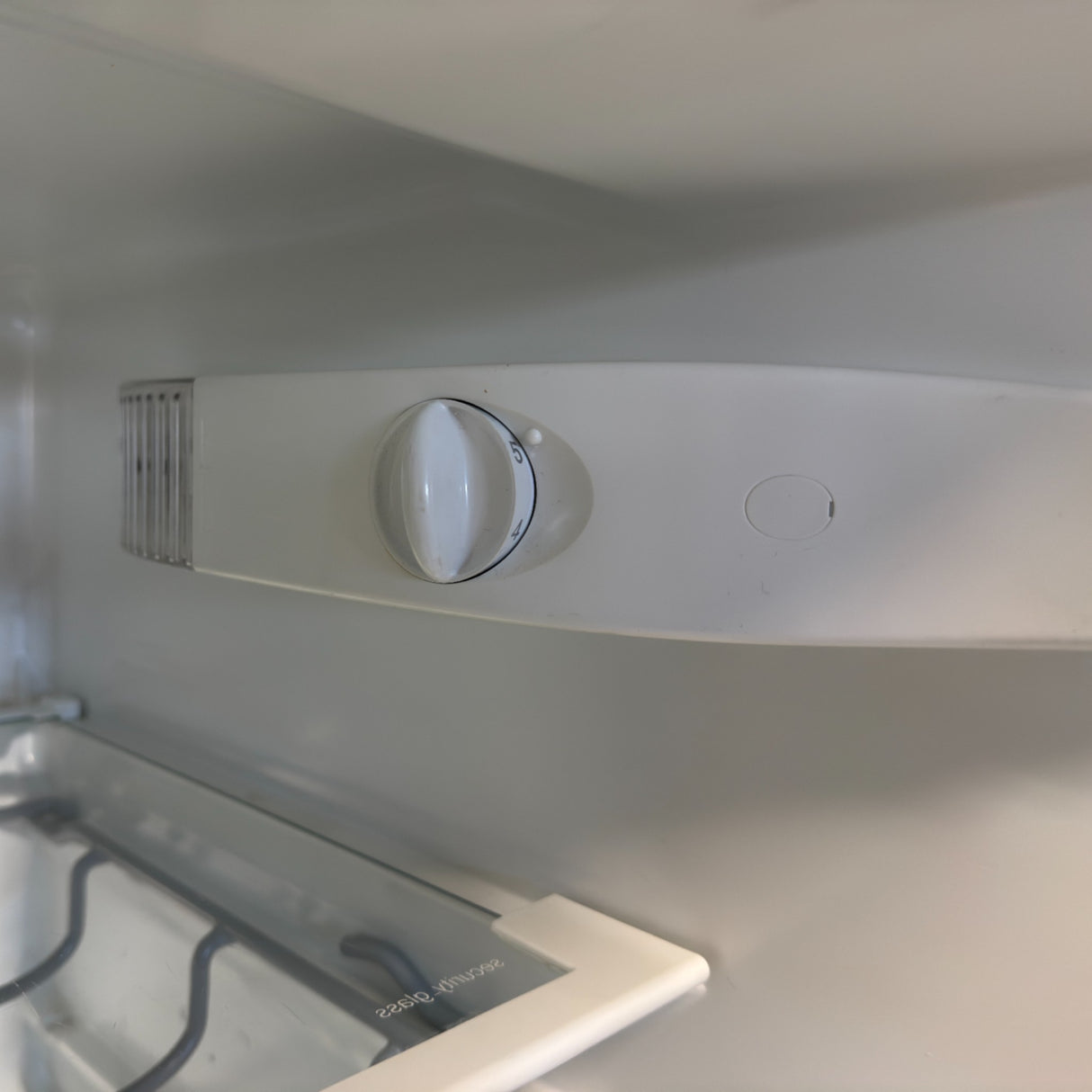 Electrolux Kombiskap - 175 cm