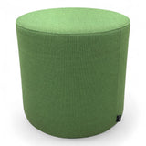 Nyrenset Vitra puff grønn