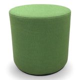 Nyrenset Vitra puff grønn