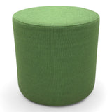 Nyrenset Vitra puff grønn