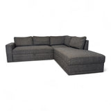 Nyrenset Hjørnesovesofa