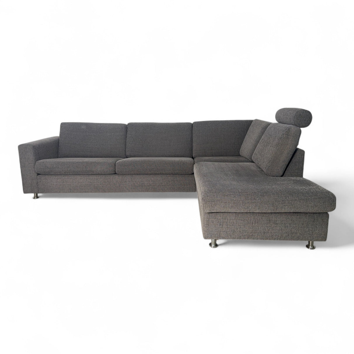 Sits Hjørnesofa med åpen ende