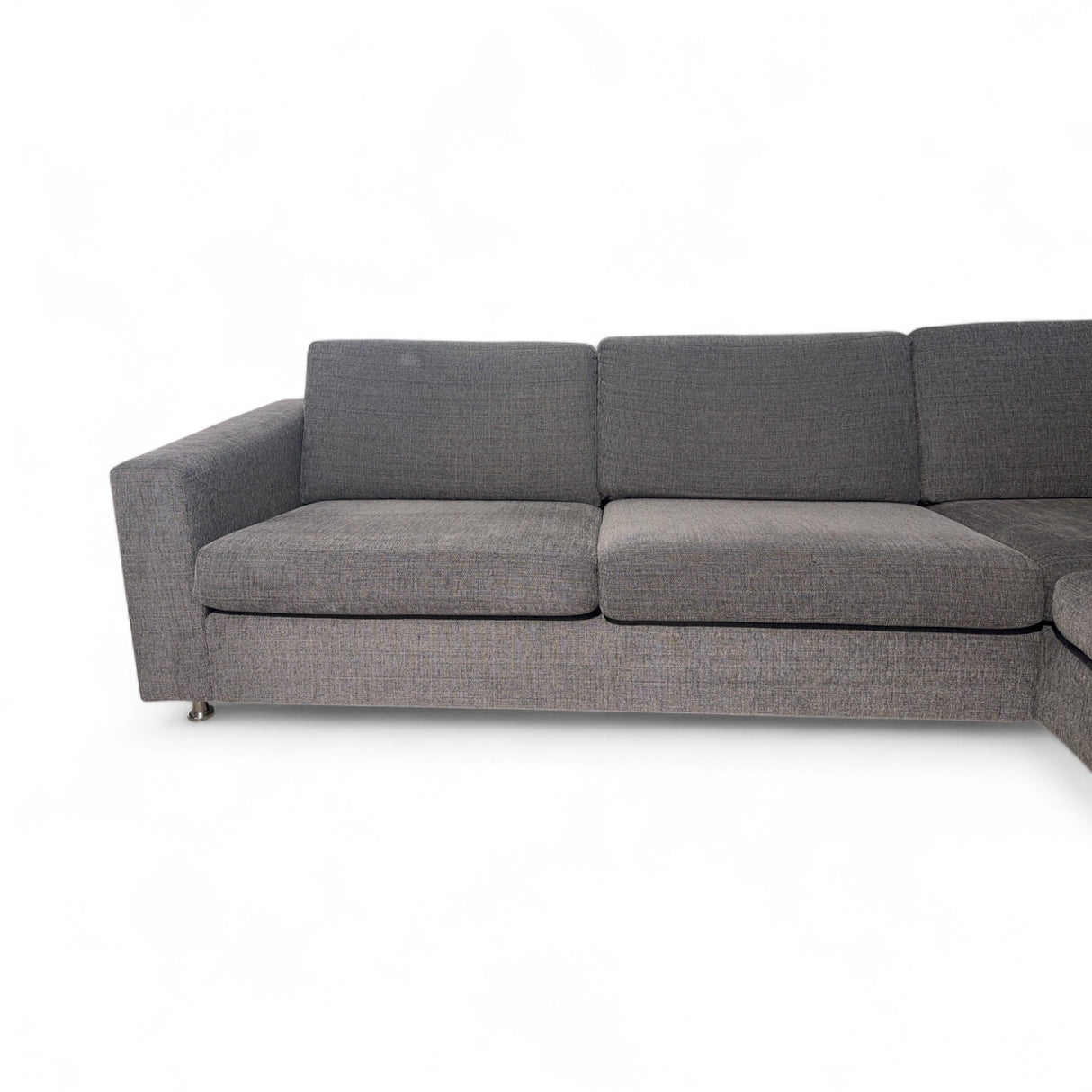 Sits Hjørnesofa med åpen ende