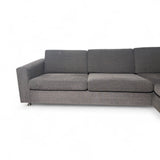 Sits Hjørnesofa med åpen ende