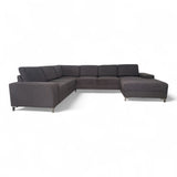 Fagerheim U-sofa
