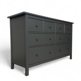 Hemnes kommode