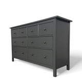 Hemnes kommode
