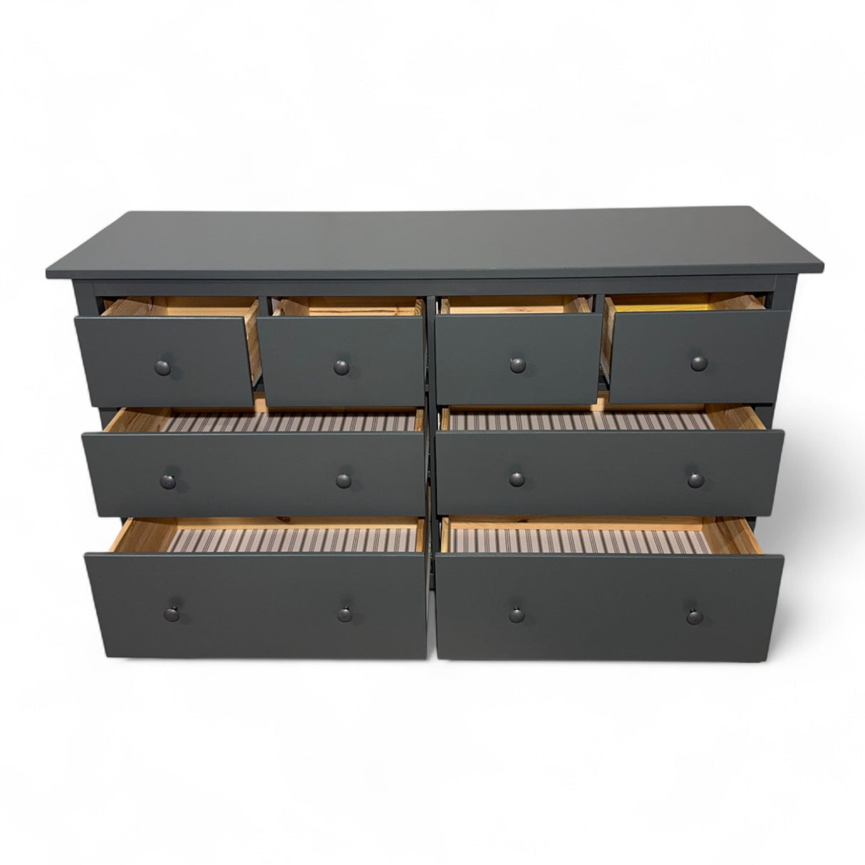 Hemnes kommode