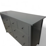 Hemnes kommode