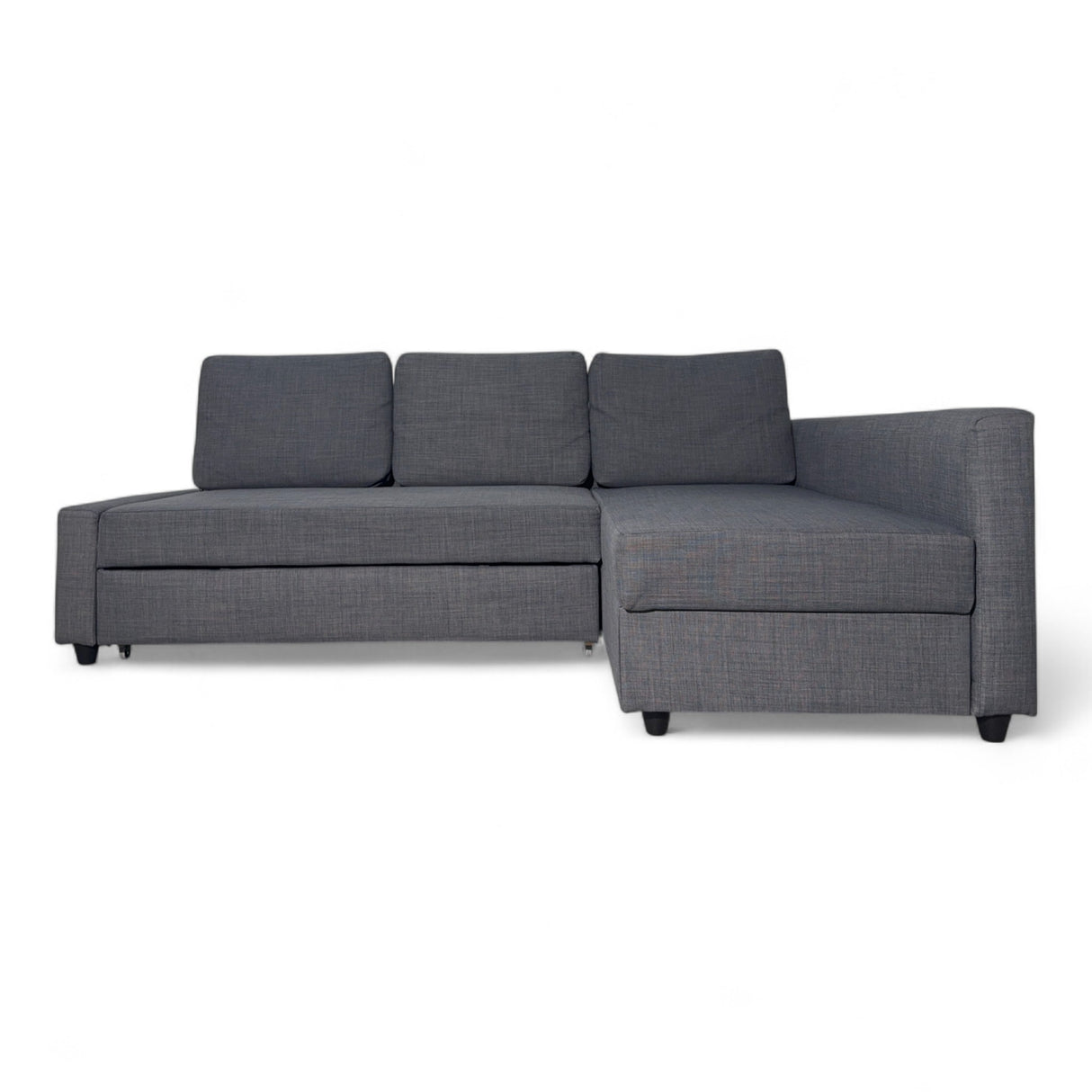 Nyrenset IKEA Friheten sovesofa