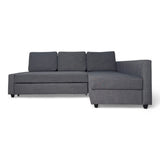 Nyrenset IKEA Friheten sovesofa