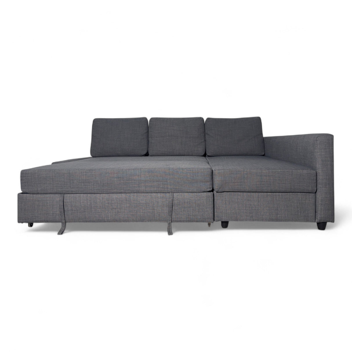 Nyrenset IKEA Friheten sovesofa