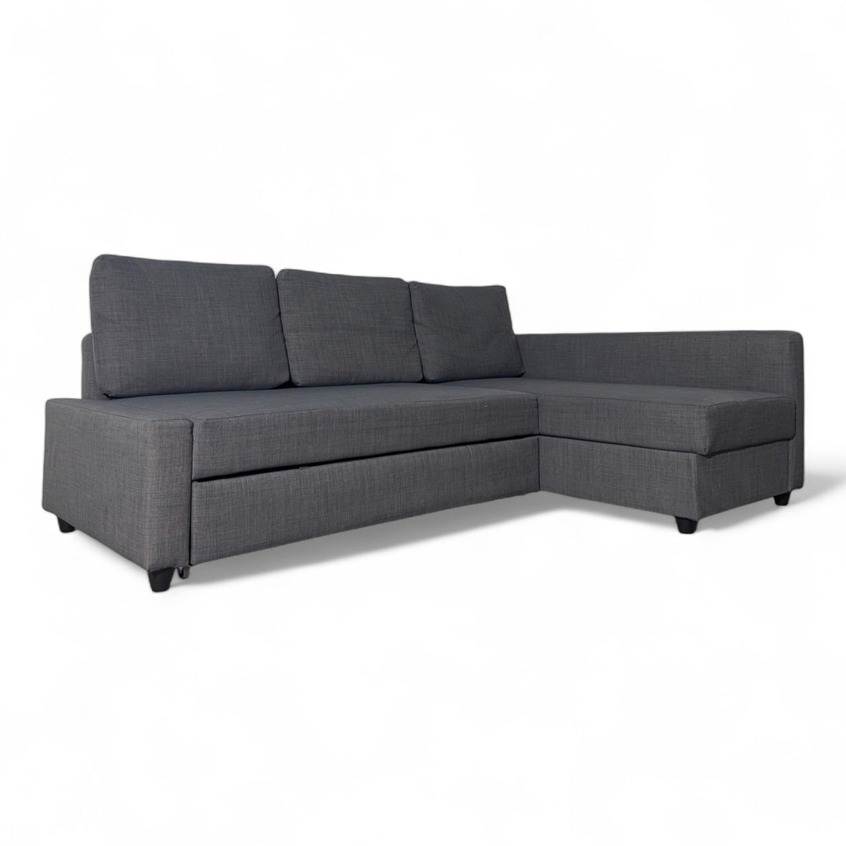 Nyrenset IKEA Friheten sovesofa