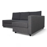 Nyrenset IKEA Friheten sovesofa
