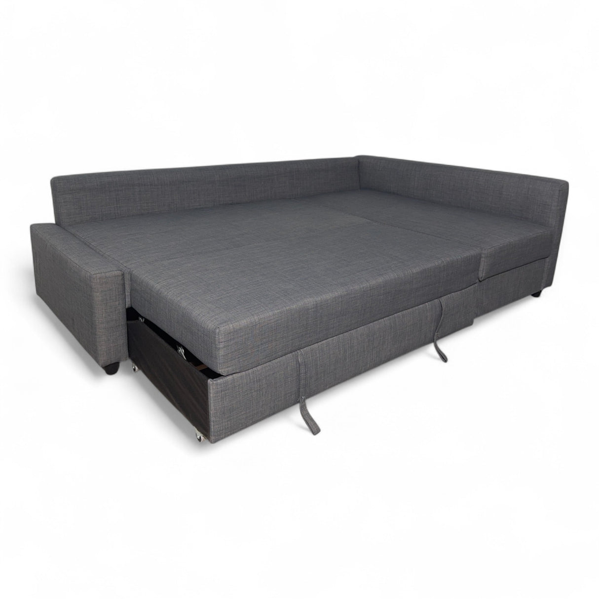 Nyrenset IKEA Friheten sovesofa