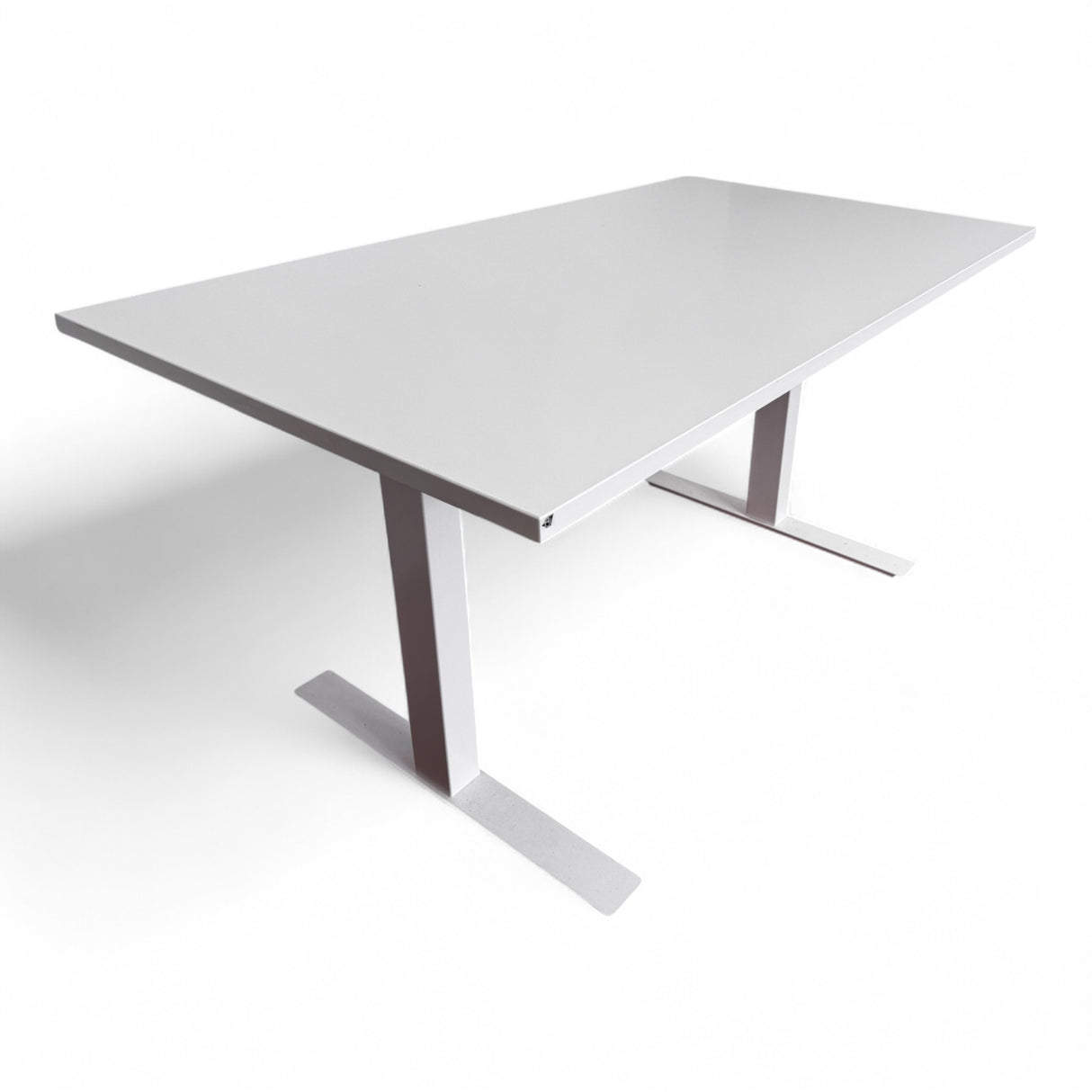 Skrivebord Hvit (140x80)