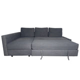 Nyrenset IKEA Friheten Sovesofa