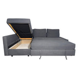 Nyrenset IKEA Friheten Sovesofa