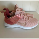 Sneakers Nike Pent brukt Rosa Str. 40