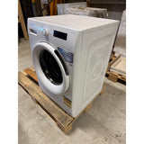 Vaskemaskin Whirlpool Frontmatet 8kg A+++ 1400 omdr. Som ny