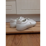 Sneakers Herre Polo Hvit