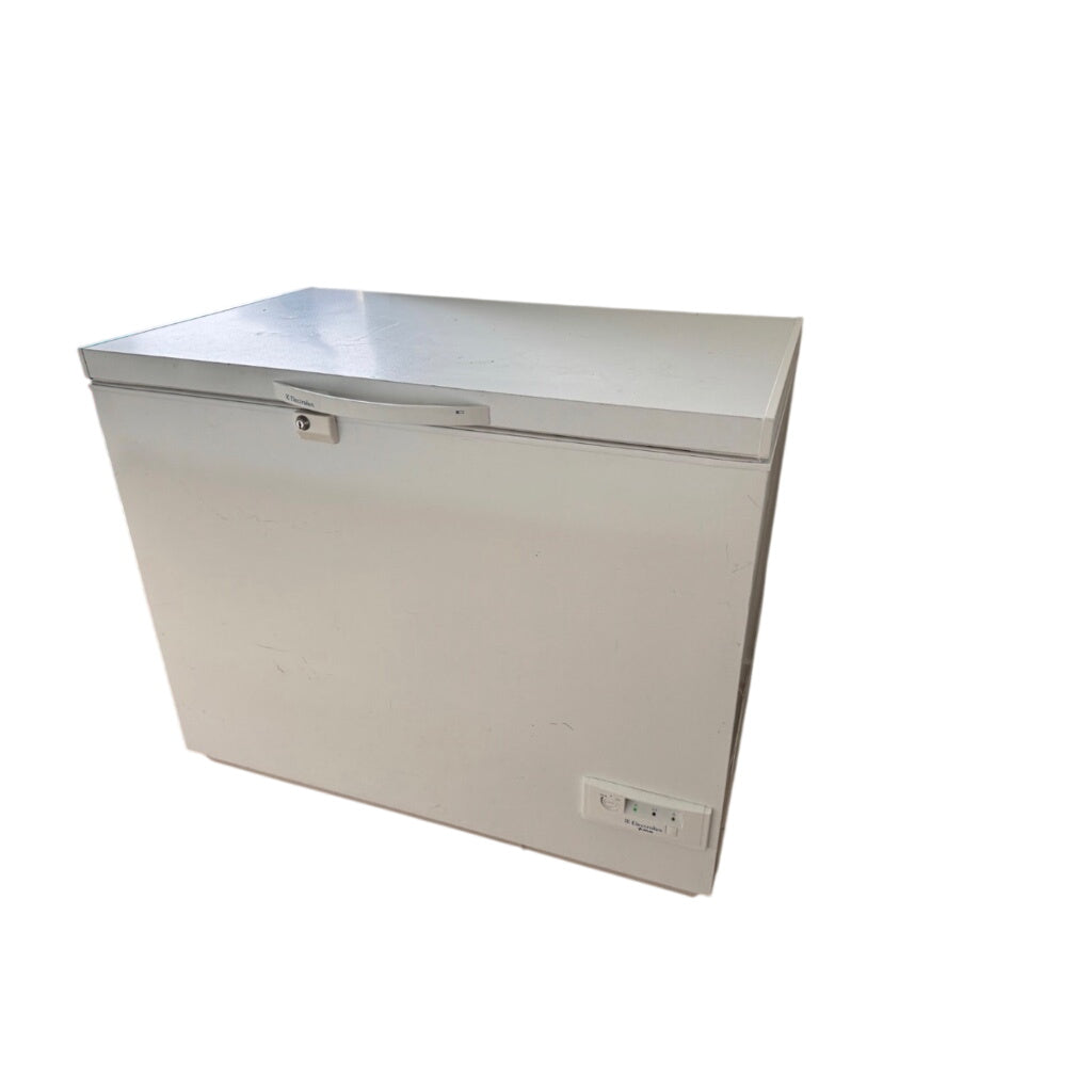 Fryseboks Electrolux 216 liter hvit