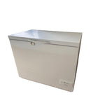 Fryseboks Electrolux 216 liter hvit