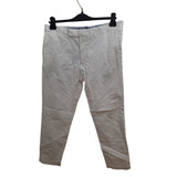 Bukser Polo Ralph Lauren Hvit Str. 34/32