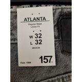 Jeans 157 Grå Str. W32 L32 Som ny